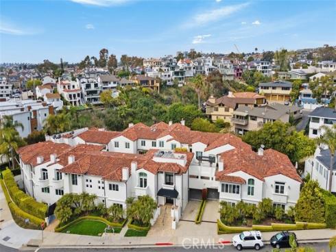 401 Seaward 6 Road, Corona del Mar, CA