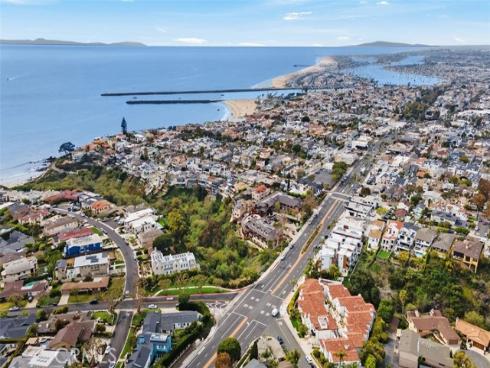 401 Seaward 6 Road, Corona del Mar, CA