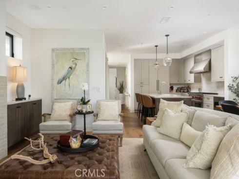419 Goldenrod Avenue, Corona del Mar, CA