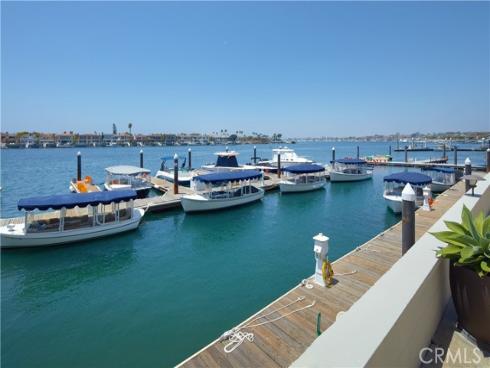 2525 Ocean 6B & 6C Boulevard, Corona del Mar, CA