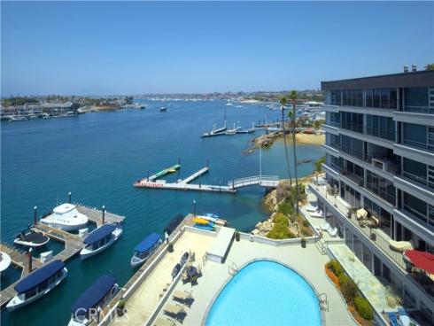 2525 Ocean 6B & 6C Boulevard, Corona del Mar, CA