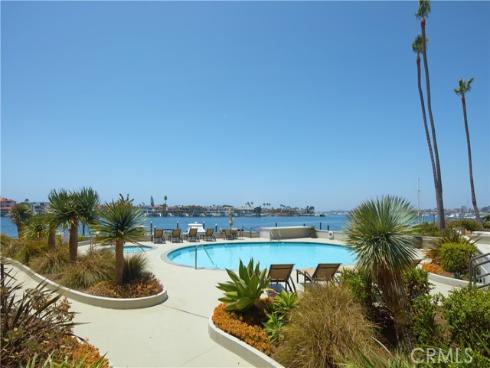 2525 Ocean 6B & 6C Boulevard, Corona del Mar, CA