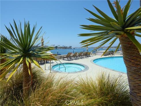 2525 Ocean 6B & 6C Boulevard, Corona del Mar, CA