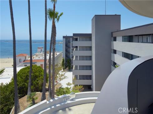 2525 Ocean 6B & 6C Boulevard, Corona del Mar, CA