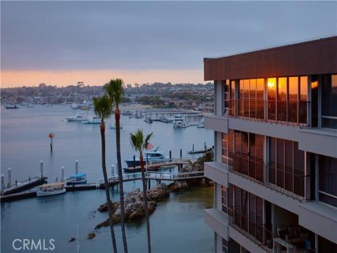 2525 Ocean 6B & 6C Boulevard, Corona del Mar, CA
