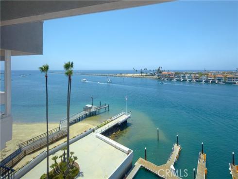 2525 Ocean 6B & 6C Boulevard, Corona del Mar, CA