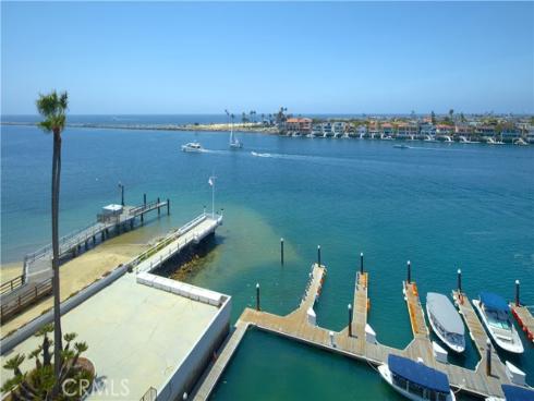 2525 Ocean 6B & 6C Boulevard, Corona del Mar, CA