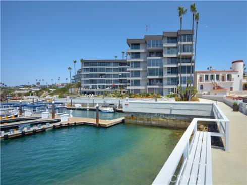 2525 Ocean 6B & 6C Boulevard, Corona del Mar, CA