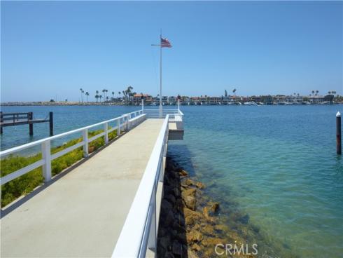 2525 Ocean 6B & 6C Boulevard, Corona del Mar, CA