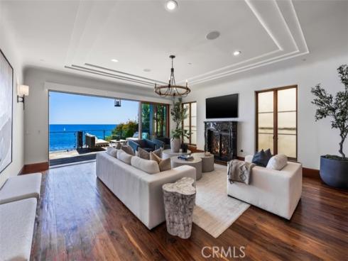 177  Shorecliff   Road, Corona del Mar, CA