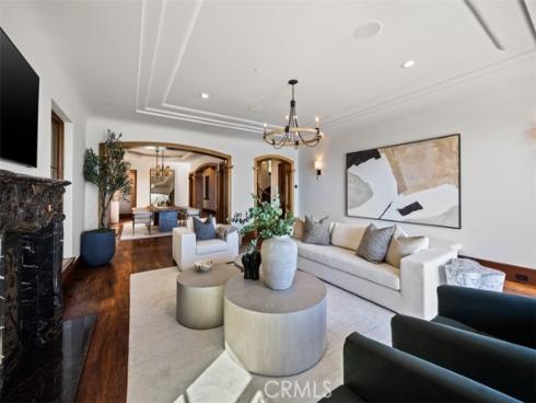 177  Shorecliff   Road, Corona del Mar, CA