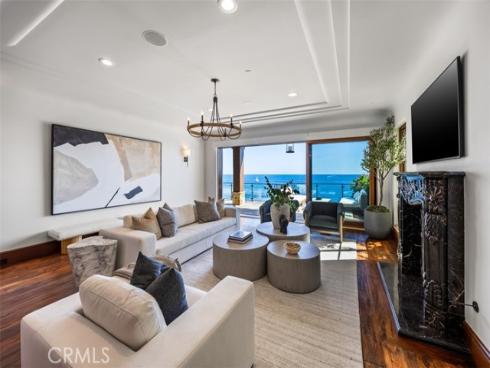 177  Shorecliff   Road, Corona del Mar, CA
