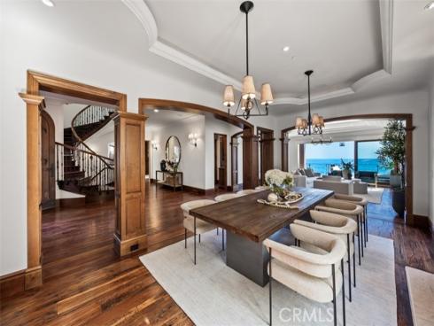 177  Shorecliff   Road, Corona del Mar, CA