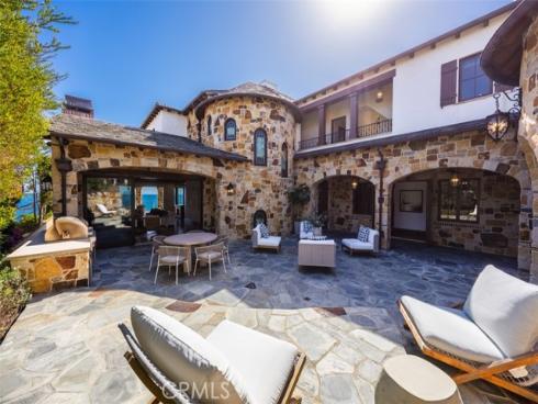 177  Shorecliff   Road, Corona del Mar, CA