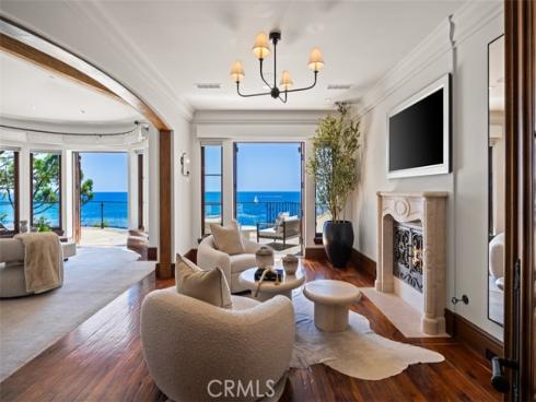 177  Shorecliff   Road, Corona del Mar, CA