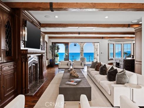 177  Shorecliff   Road, Corona del Mar, CA