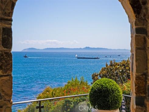 177  Shorecliff   Road, Corona del Mar, CA