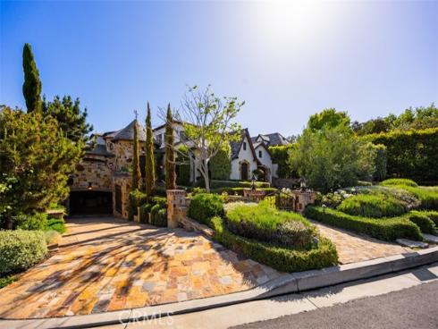 177  Shorecliff   Road, Corona del Mar, CA