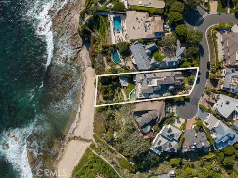 177  Shorecliff   Road, Corona del Mar, CA