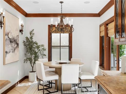 707 Larkspur Avenue, Corona del Mar, CA