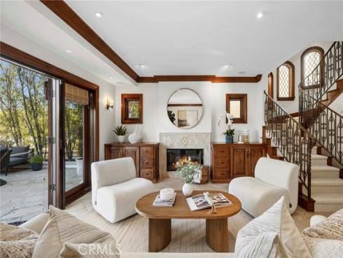 707 Larkspur Avenue, Corona del Mar, CA