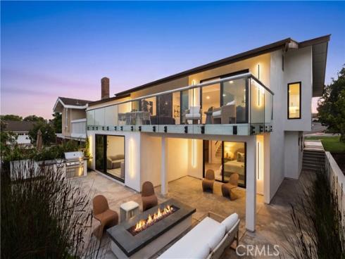 137 Jasmine Creek Dr , Corona del Mar, CA