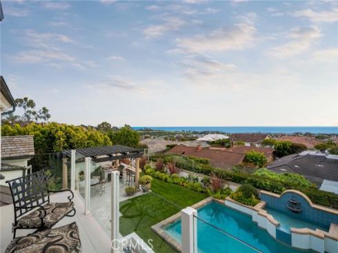 1509  Sandcastle   Drive, Corona del Mar, CA
