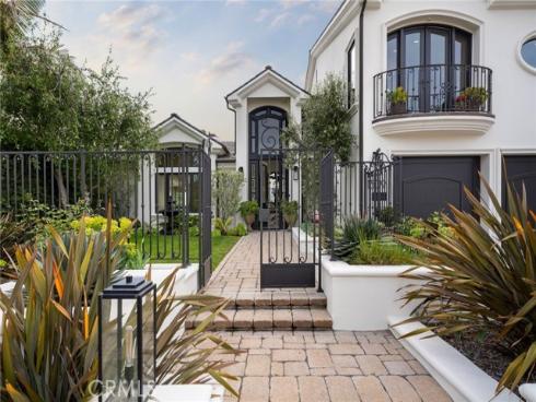 1509  Sandcastle   Drive, Corona del Mar, CA