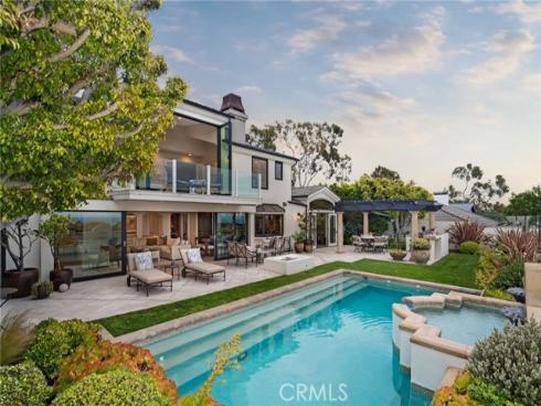 1509  Sandcastle   Drive, Corona del Mar, CA