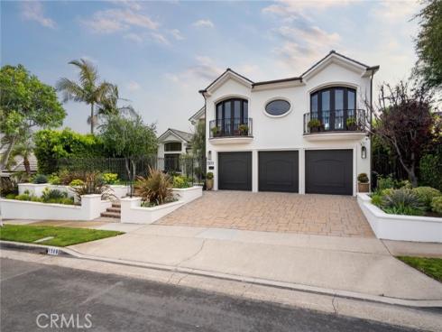 1509  Sandcastle   Drive, Corona del Mar, CA