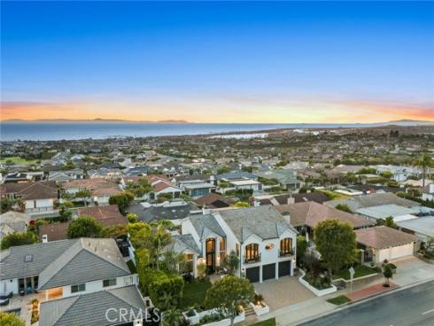 1509  Sandcastle   Drive, Corona del Mar, CA