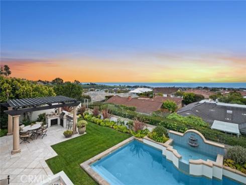 1509  Sandcastle   Drive, Corona del Mar, CA