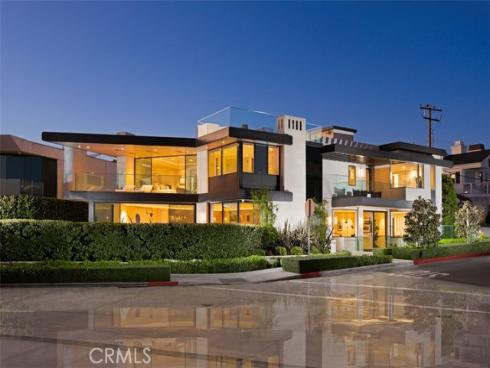 2928 Ocean