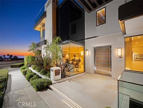 2928 Ocean , Corona del Mar, CA
