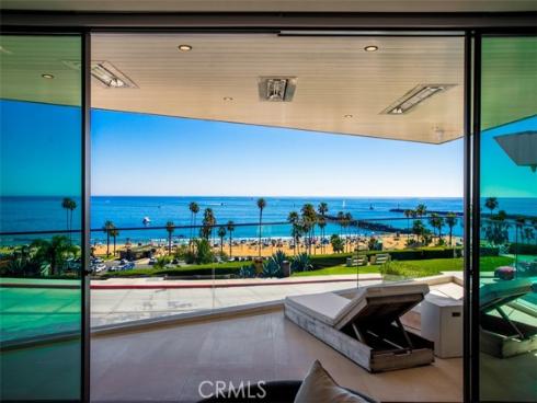 2928 Ocean , Corona del Mar, CA