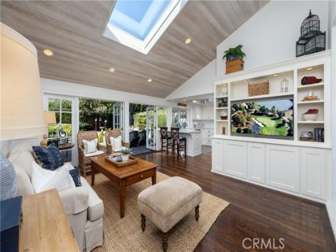 877 Sandcastle Drive, Corona del Mar, CA