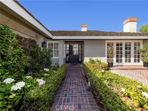 877 Sandcastle Drive, Corona del Mar, CA