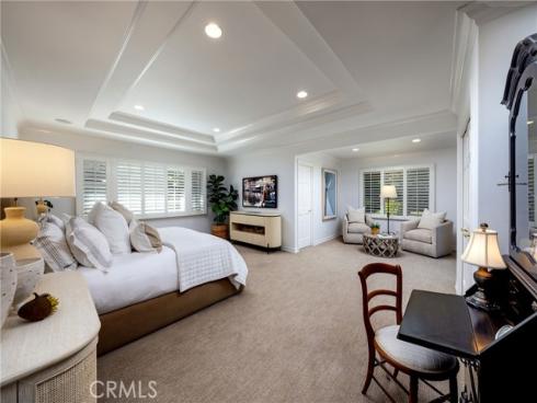 877 Sandcastle Drive, Corona del Mar, CA