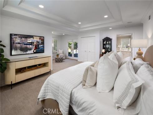877 Sandcastle Drive, Corona del Mar, CA
