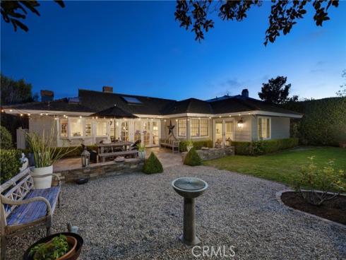 877 Sandcastle Drive, Corona del Mar, CA