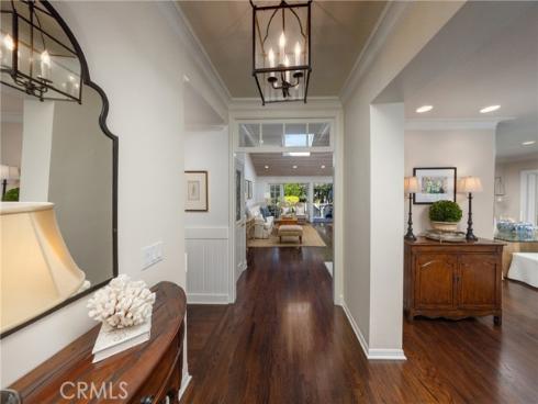 877 Sandcastle Drive, Corona del Mar, CA