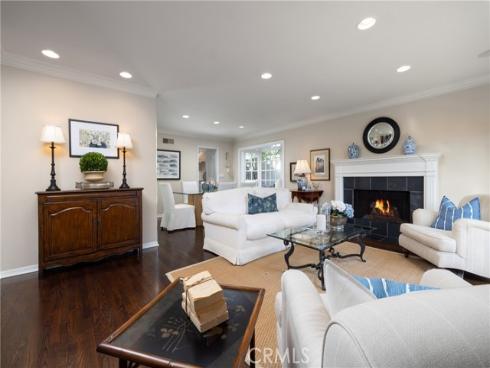 877 Sandcastle Drive, Corona del Mar, CA