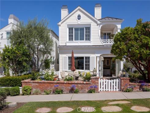 223 Marigold Avenue, Corona del Mar, CA