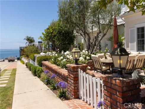 223 Marigold Avenue, Corona del Mar, CA