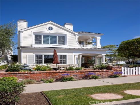 223  Marigold   Avenue, Corona del Mar, CA