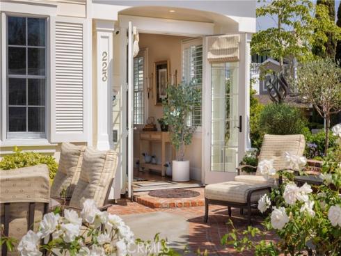 223 Marigold Avenue, Corona del Mar, CA