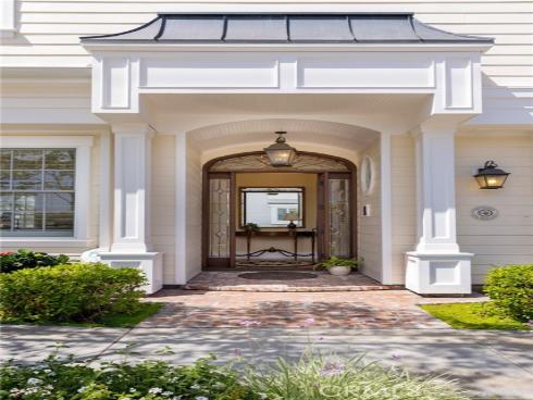 223 Marigold Avenue, Corona del Mar, CA