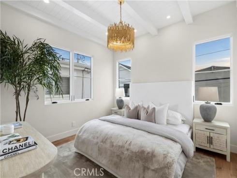 715 Poinsettia AvenueRear, Corona del Mar, CA