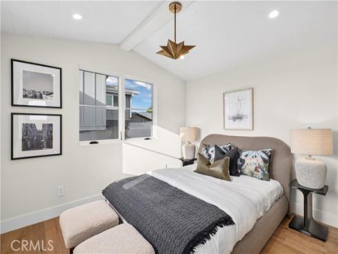 715 Poinsettia AvenueRear, Corona del Mar, CA