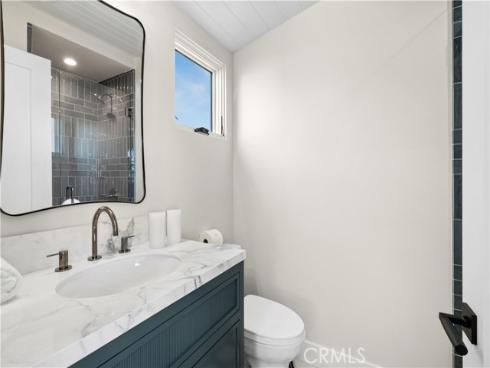715 Poinsettia AvenueRear, Corona del Mar, CA